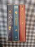 Dvds Os Simpsons 3 series completas