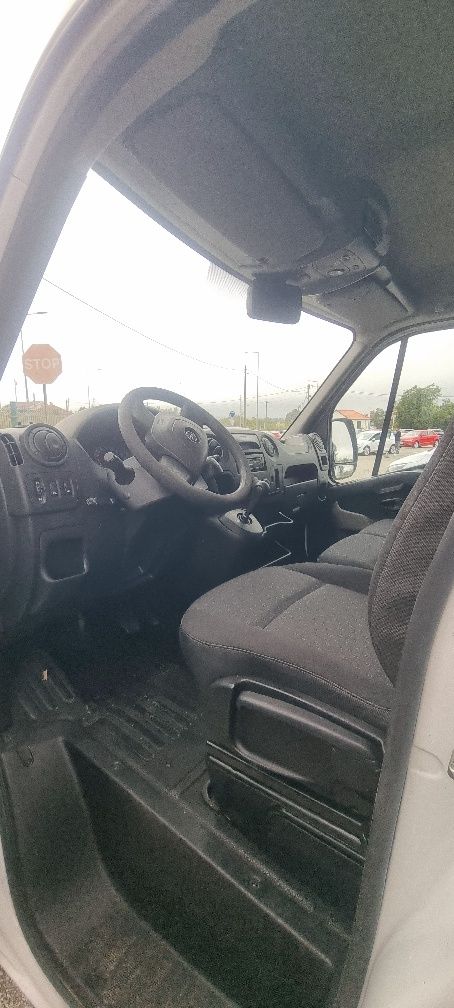 Opel Movano 4500 2.3