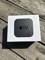 Apple TV 4K, model A1842