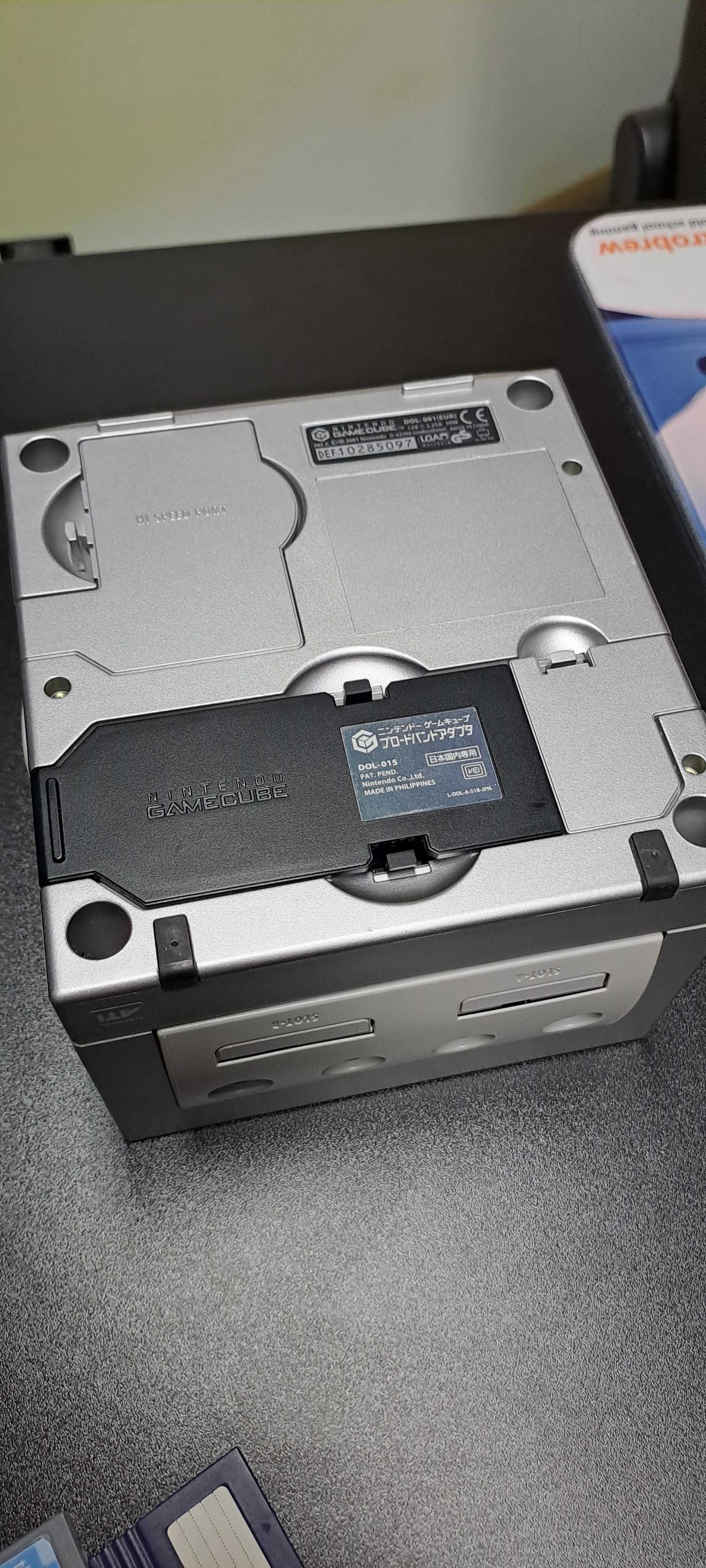 GameCube All-In-1