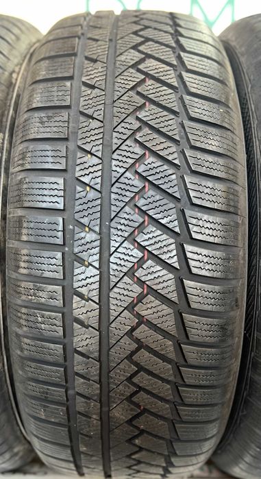 Скад шин б/в. 255/60 R18 Continental ContiWinterContact TS 850P