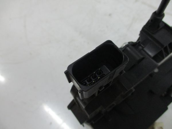 Fechadura / fecho porta frente direito FIAT Grande Punto (199_)