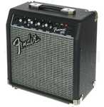 Amplificador Fender