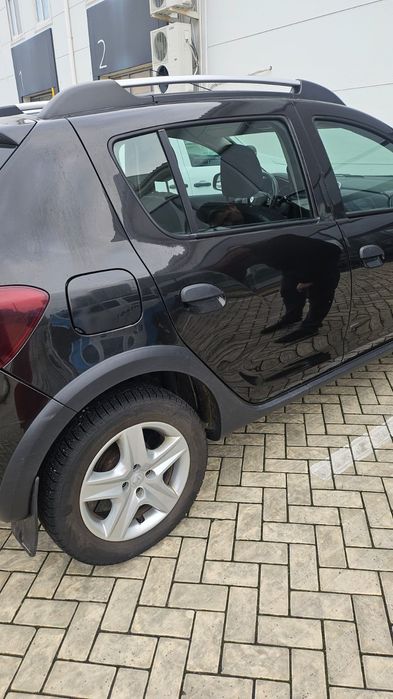 Продам Renault Sandero