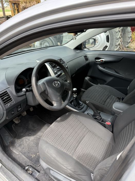 Sprzedam toyote corolle