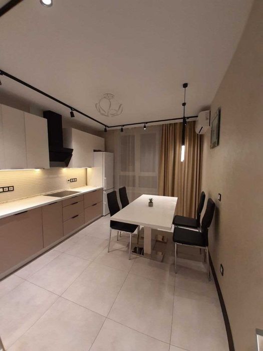 2к Драгоманова 10, ЖК Teleskop, Пчілки, Ахматової Позняки Осокорки