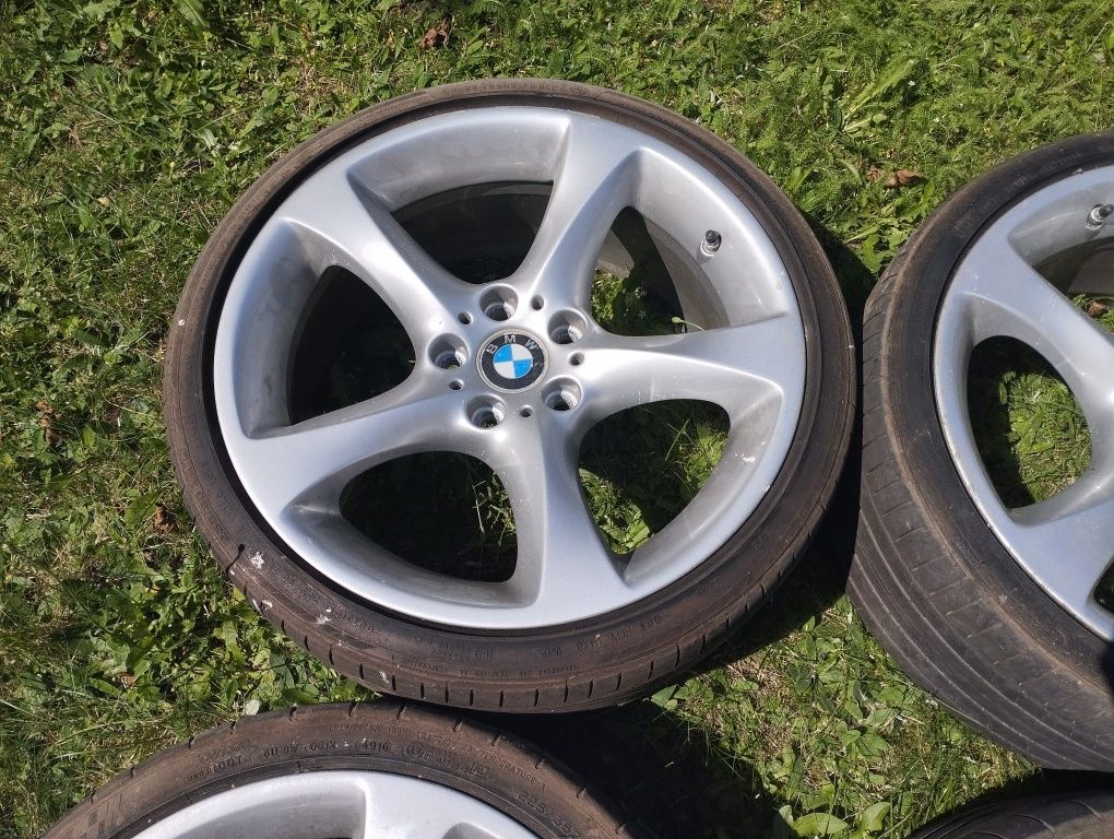 4x Felgi 19" do BMW 3 E46 E90 E91 E92 F30 F31 F32 E60 x-Drive F10 Styl