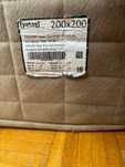 Materac Premium 200x200