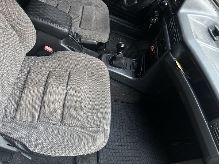 DAEWOO NEXIA 2007 рік газ бензин справна