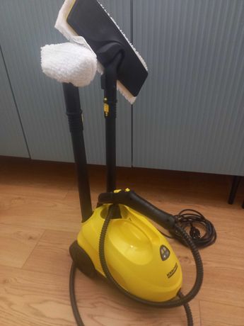 Karcher sc 2 easy fix