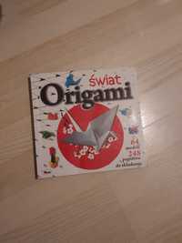 książka świat origami