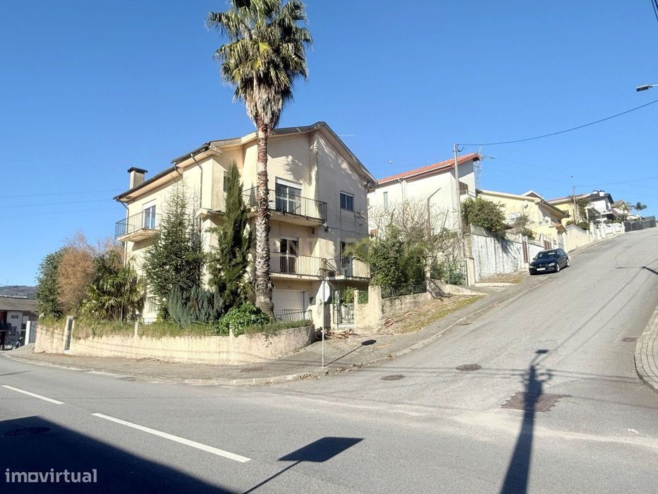 (RESERVADA) Moradia T5 Povoa de Lanhoso