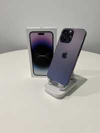 iPhone 14 Pro Max 128GB Deep Purple