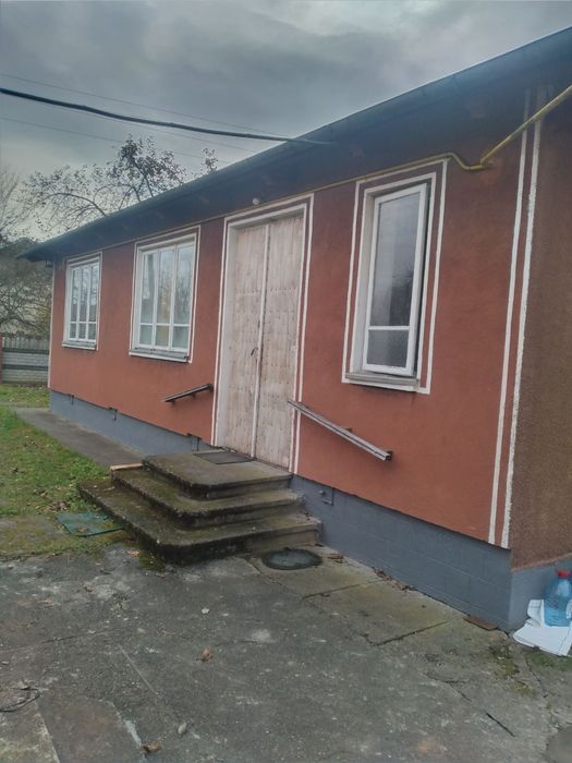 Будинок в с.Шепарівці