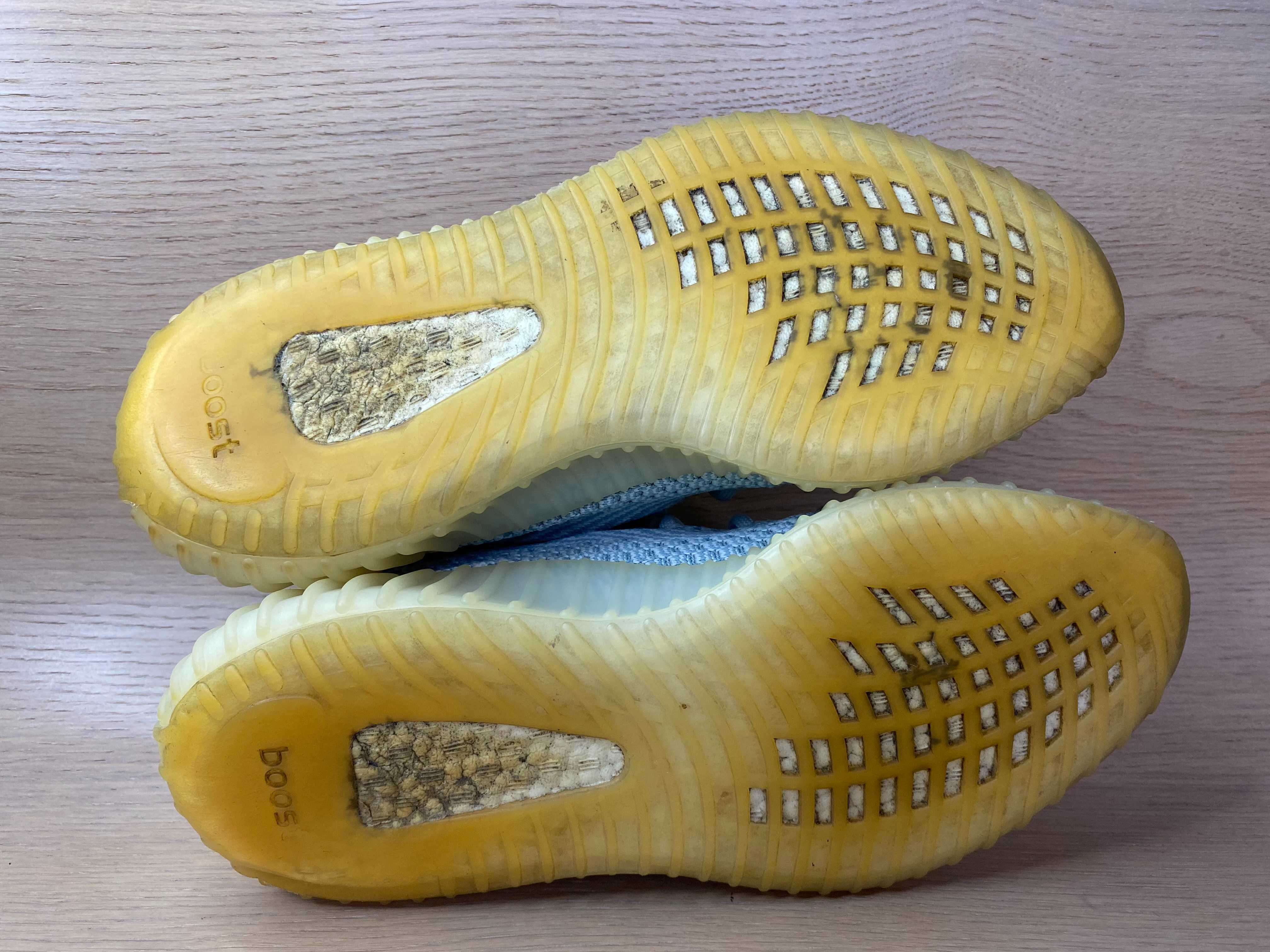 Кросівки Adidas Yeezy Boost 350 V2 (Оригінал, 41 р).