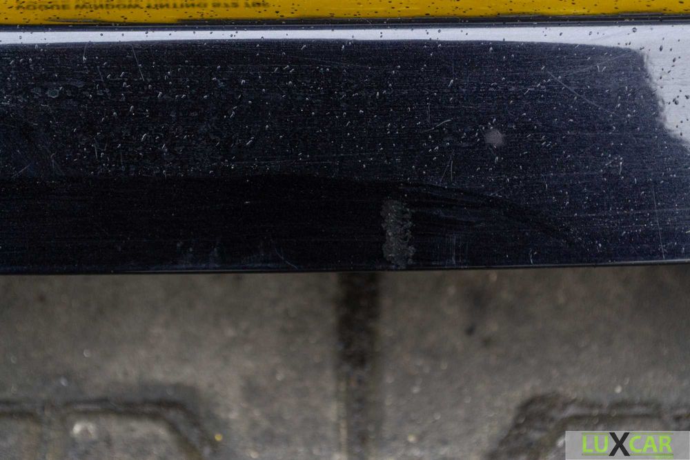 Klapa bagażnika tył tylna Audi A4 B7 CABRIO LZ9Y RZ2/14 GORLICE