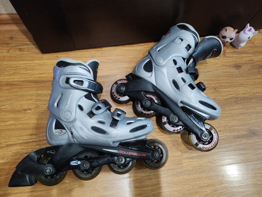 Женские ролики Rollerblade SPIRITBLADE W 38.5