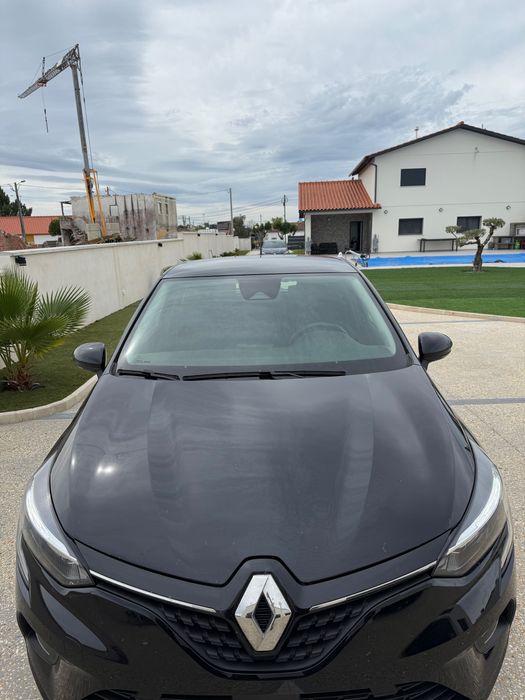 Clio V diesel 1,5dci