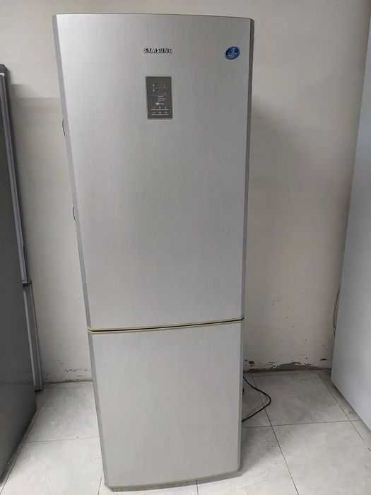 Холодильник Samsung RL41SBS No Frost  ,доставка