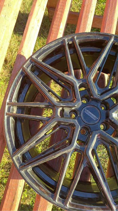 Sprzedam felgi vossen hf-7