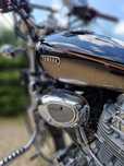 Yamaha Virago 1100