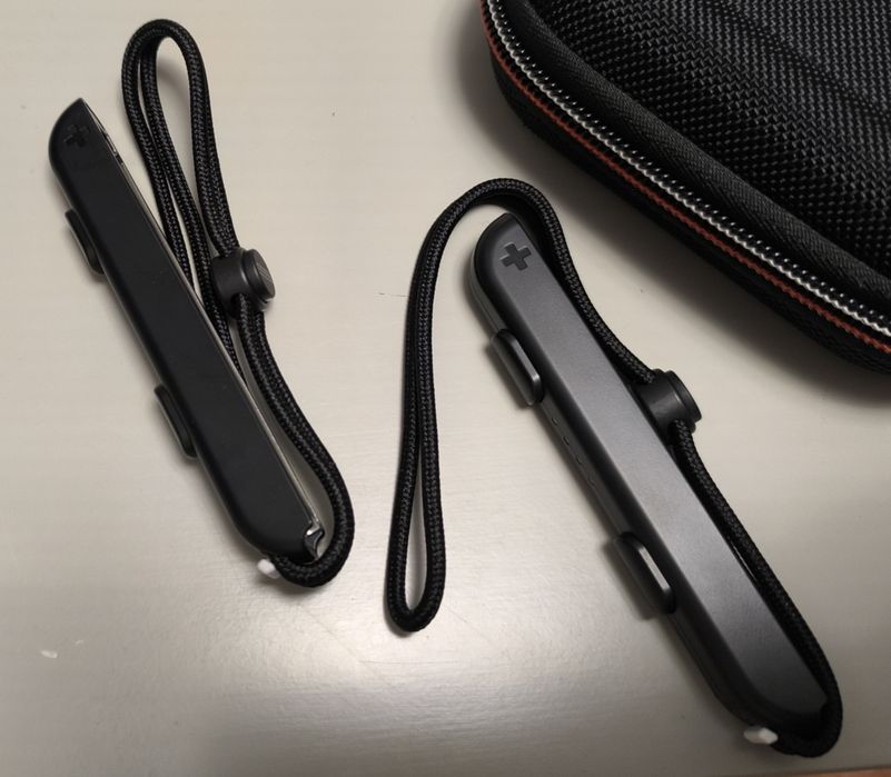 Nintendo Switch 1 + Bolsa de Transporte