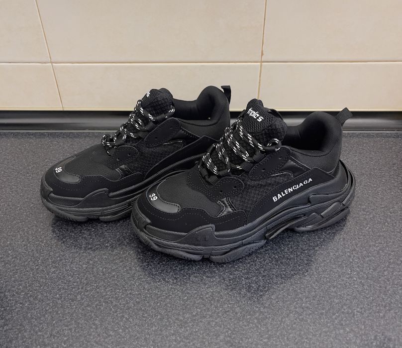 Balenciaga Triple S