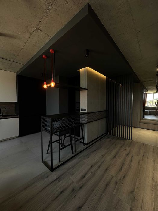 Продаж 2-х кімнатної квартири по вул. Бігова 17 в ЖК Щасливий