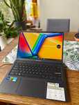 ASUS Vivobook 14X OLED K3405V i9-13900H RTX 3050