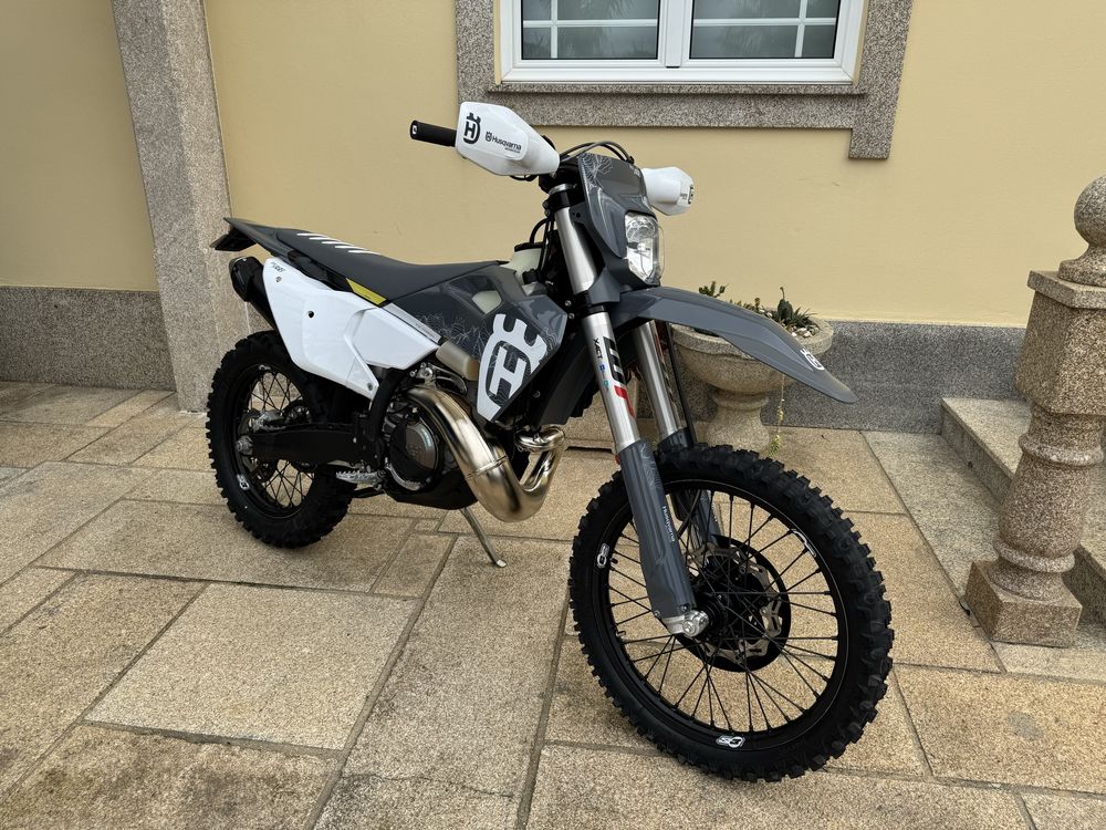 Husqvarna TE 300 Pro 2024