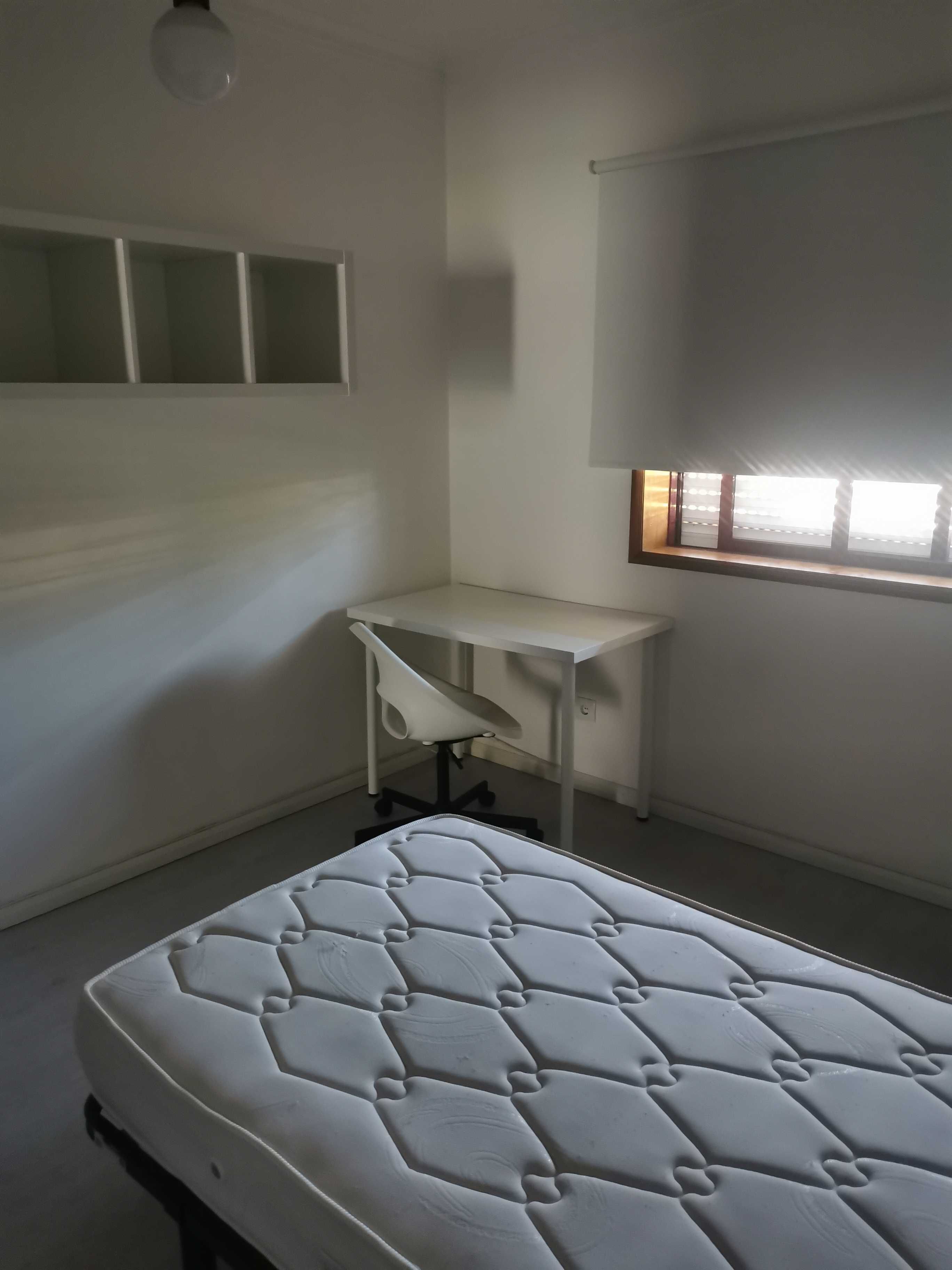 Quartos para arrendar em Braga