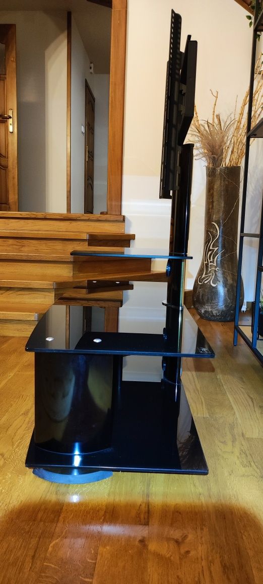 ART S-01B Stolik + Uchwyt do TV 30-50"