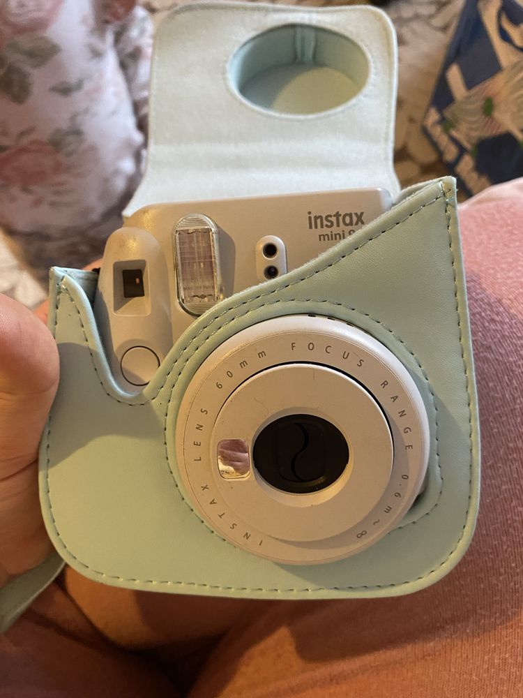 Aparat instax mini 9