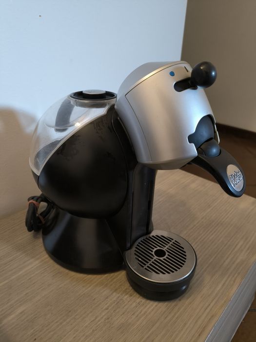 Maquina café Krups Dolce Gusto KP2000