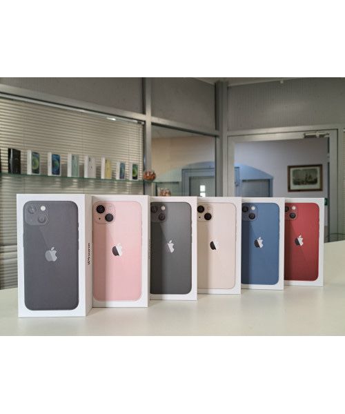 Iphone 13 mini 128, aйфони 13 міні 128 Новий