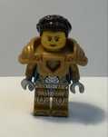 LEGO Nexo Knights nex066 Królowa Halbert figurka 70349