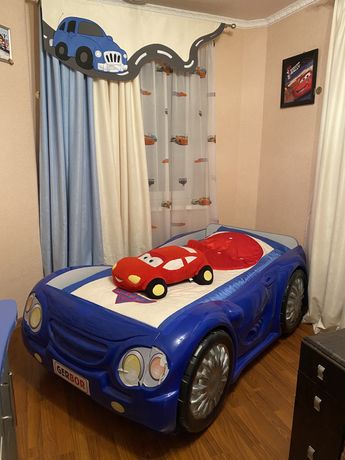 Продам кровать декоративную детскую
