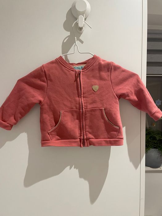 2 komplety marki Obaibi i So Cute