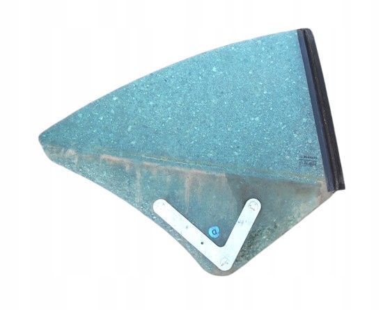 szyba prawa tył tylna renault megane ii cabrio