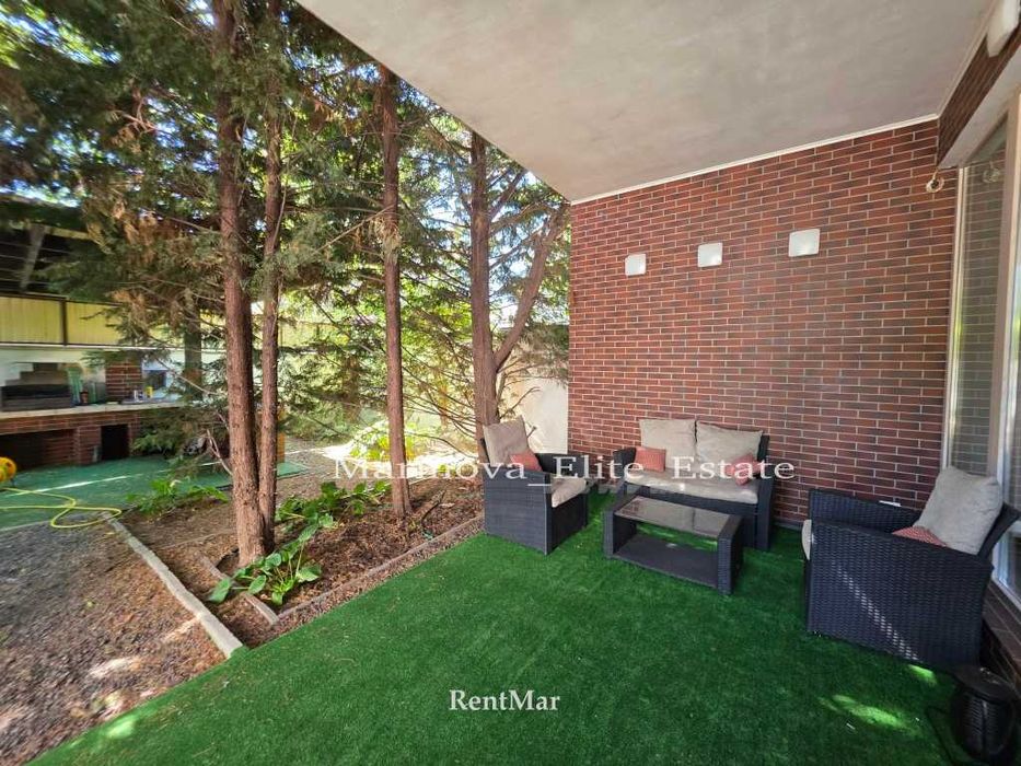 Дом для большой семьи с детьми 4 спальни 4 с/у 9 ст Б Фонтана