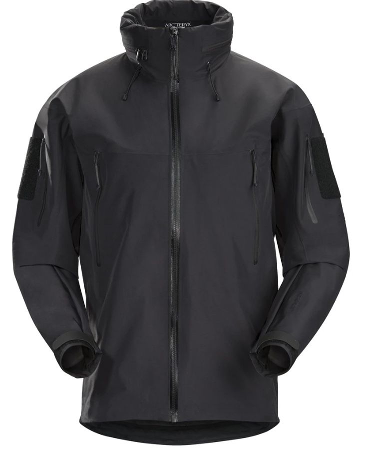 Alpha Jacket gen 2 men’s