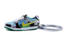 Brelok Nike SB DUNK Low Ben & Jerry's Chunky Dunky / CU3244–100