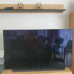 Telewizor LG OLED 55C