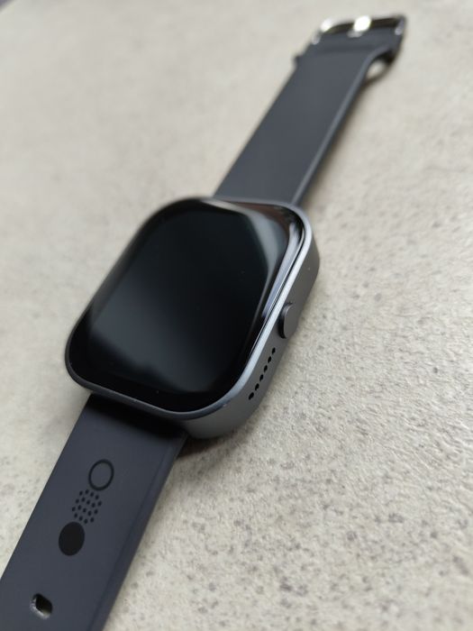 CMF WATCH PRO by Nothing smartwatch + dodatki