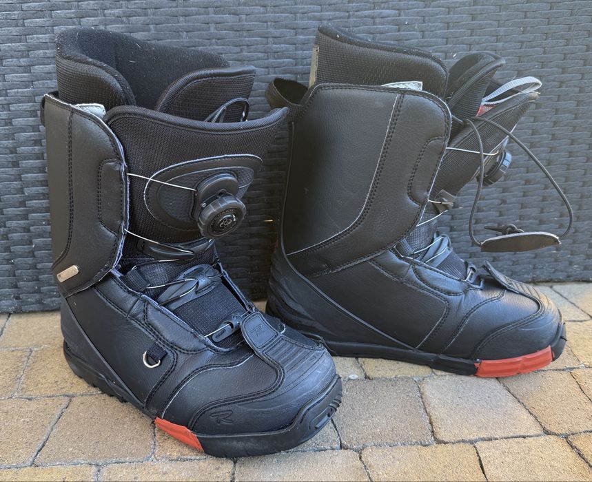 Buty Snowboard Rossignol 24,5 BOA