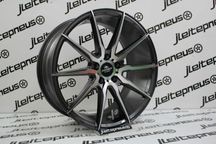 Jantes Novas Forzza City 19 5x112 8.5 ET40