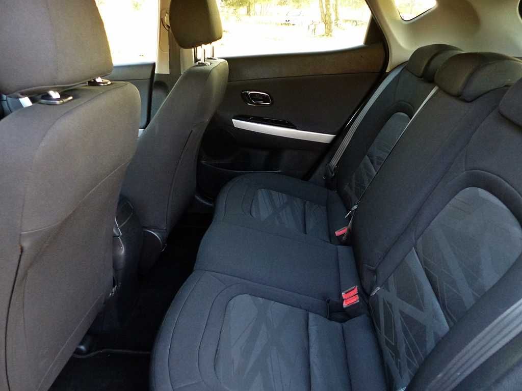Kia Cee'd 1.4 CRDI*TEAM16*Klima*Pełna Elektryka*Kamera*Podgrz.Fotele!!
