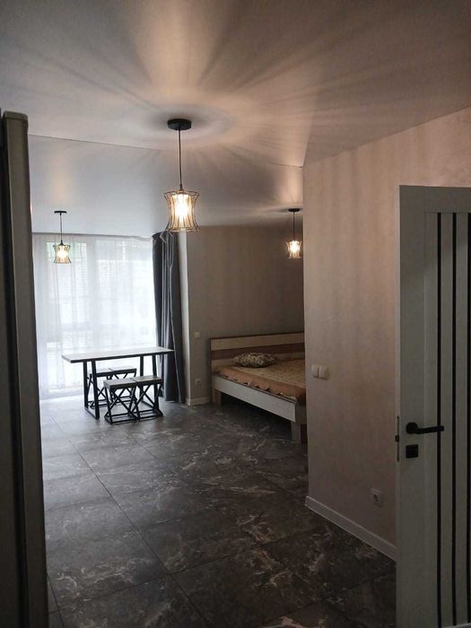 Здам квартиру в оренду