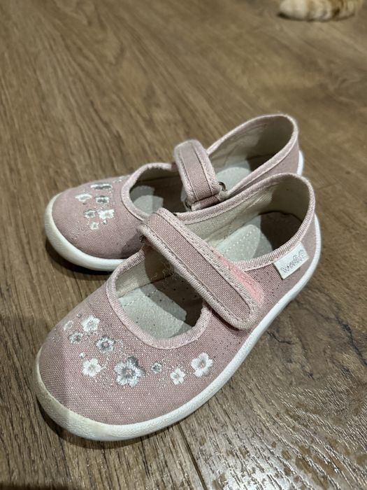 Дитячі тяпки Waldi