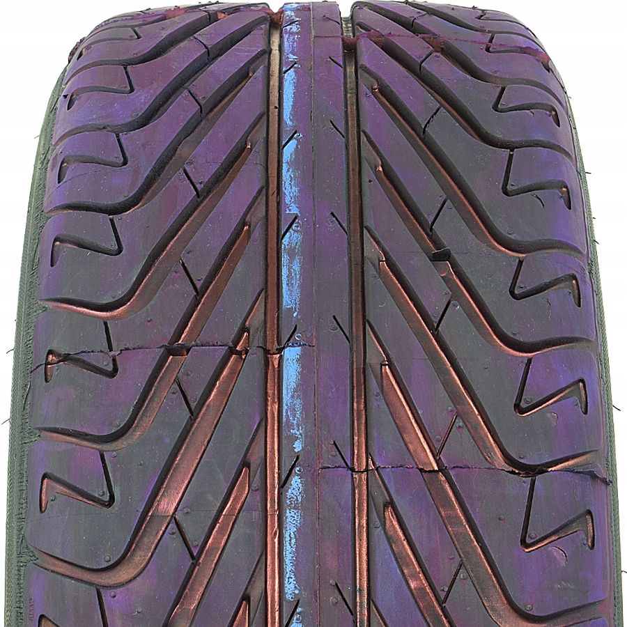 225/45R17 Opona Dymiąca Drift Niebieski Dym Rajd